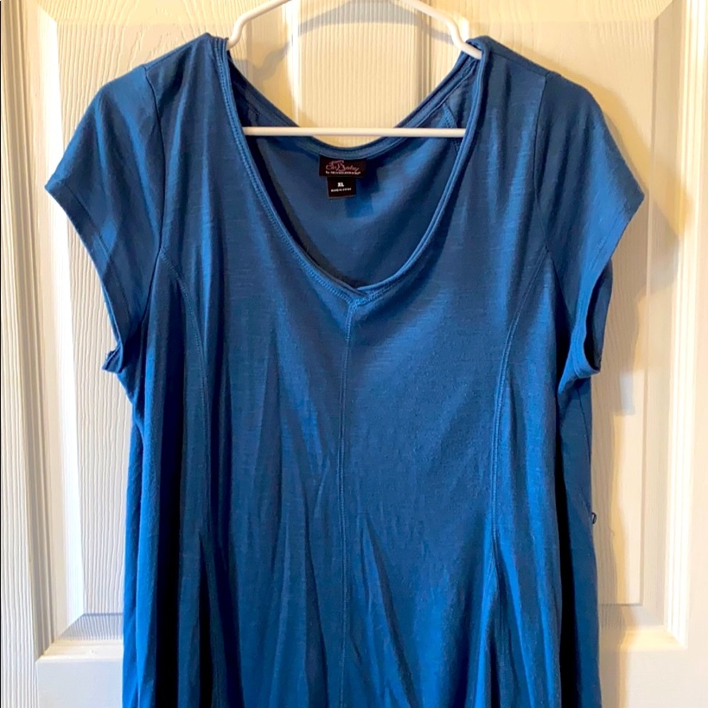 Oh Baby by Motherhood T-Shirt Size XL